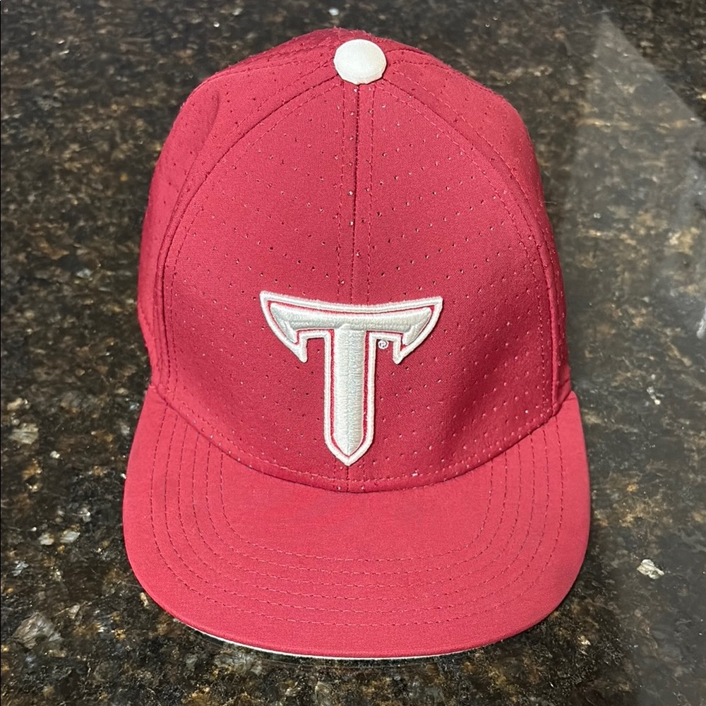 Boys Troy University Hat